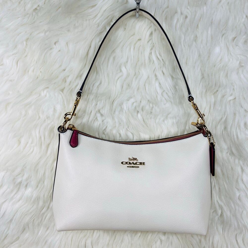 Coach Lauren Shoulder Bag